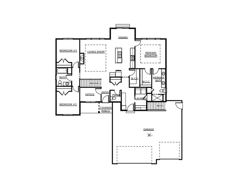 N3946 Wettering Way, Freedom, WI 54130