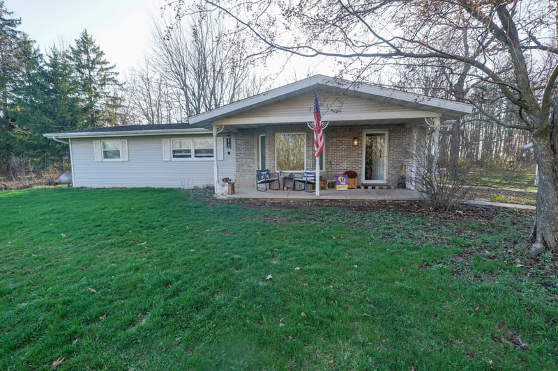 W4986 Hwy 10 , Menasha, WI 54952