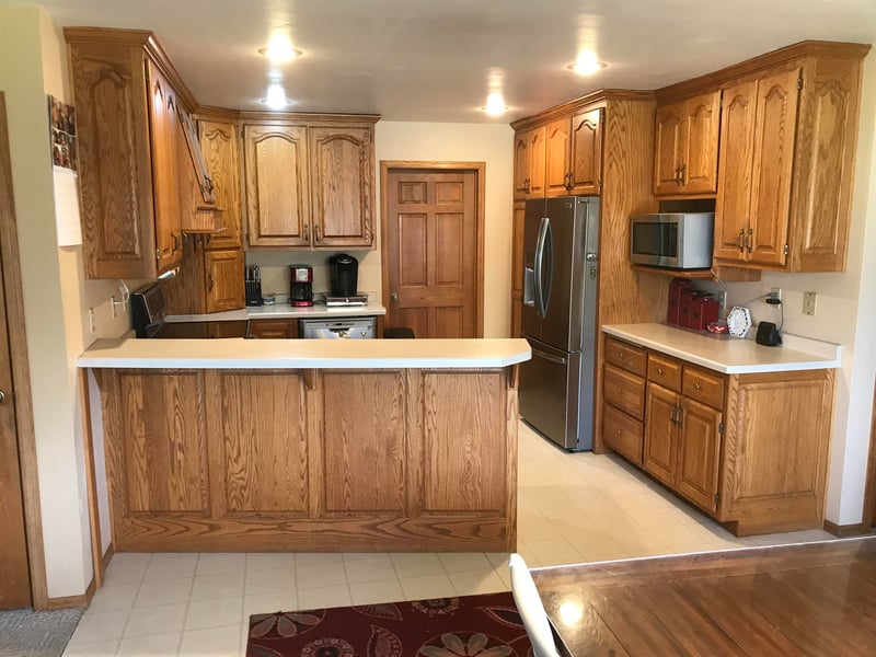 2680 Garden Ridge Trl, Green Bay, WI 54313