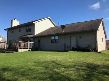 2680 Garden Ridge Trl, Green Bay, WI 54313