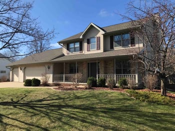 2680 Garden Ridge Trl, Green Bay, WI 54313