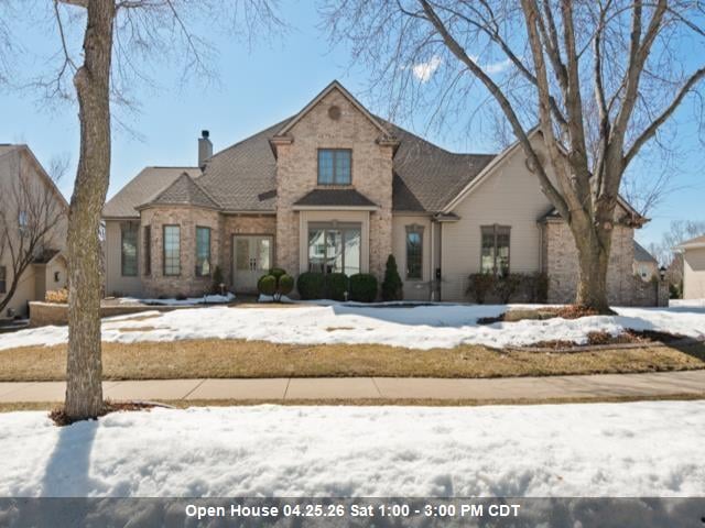 617 Apple Creek Rd, Appleton, WI 54913