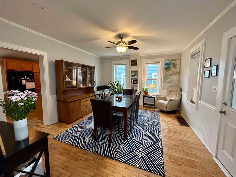 724 Oklahoma St, Appleton, WI 54915