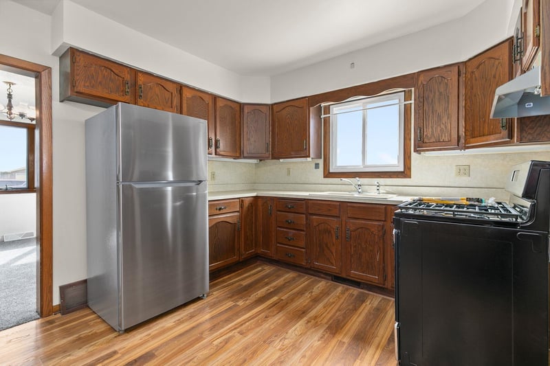 2333 Ashland St, Oshkosh, WI 54901