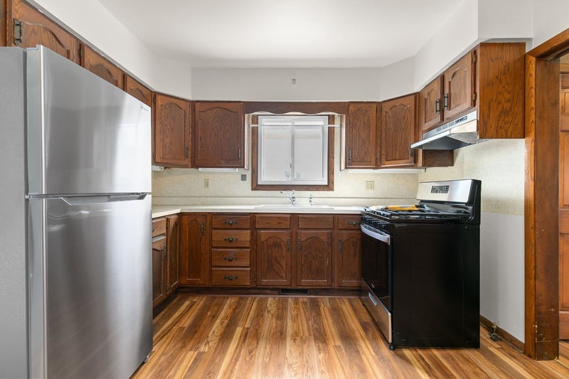 2333 Ashland St, Oshkosh, WI 54901