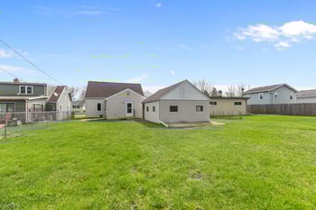 2333 Ashland St, Oshkosh, WI 54901