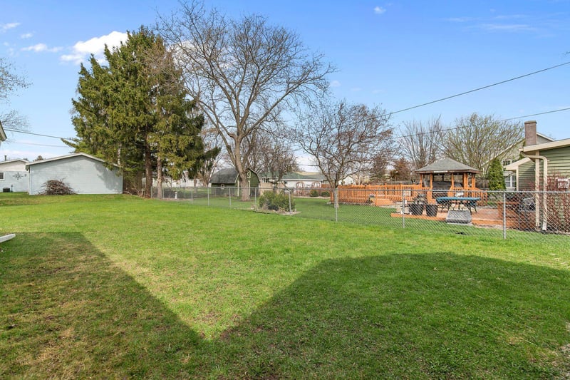 2333 Ashland St, Oshkosh, WI 54901