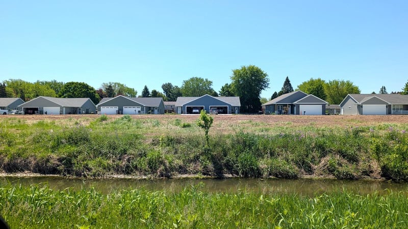 356 Pagel Ave #19, Brillion, WI 54110