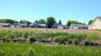 366 Pagel Ave #18, Brillion, WI 54110