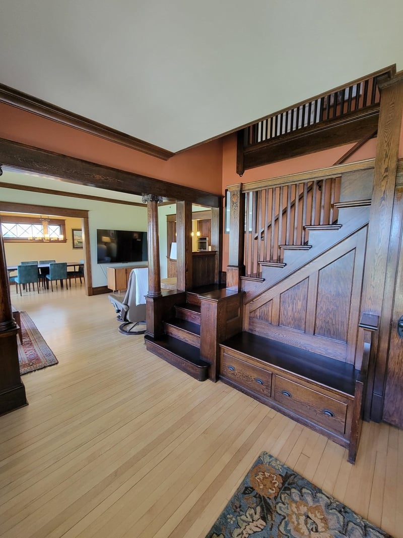 1229 Merritt Ave, Oshkosh, WI 54901