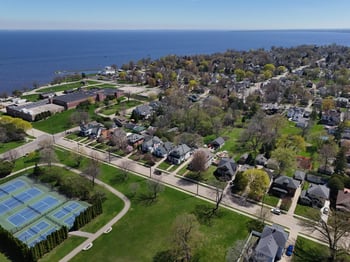 1229 Merritt Ave, Oshkosh, WI 54901