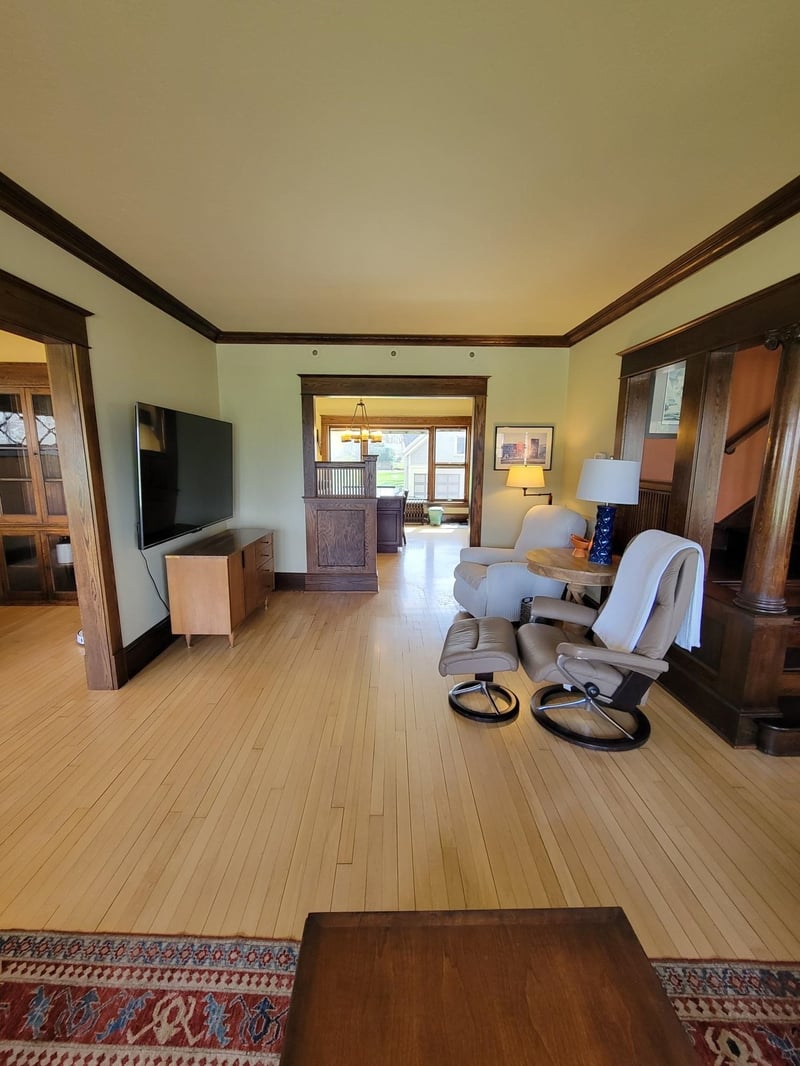 1229 Merritt Ave, Oshkosh, WI 54901