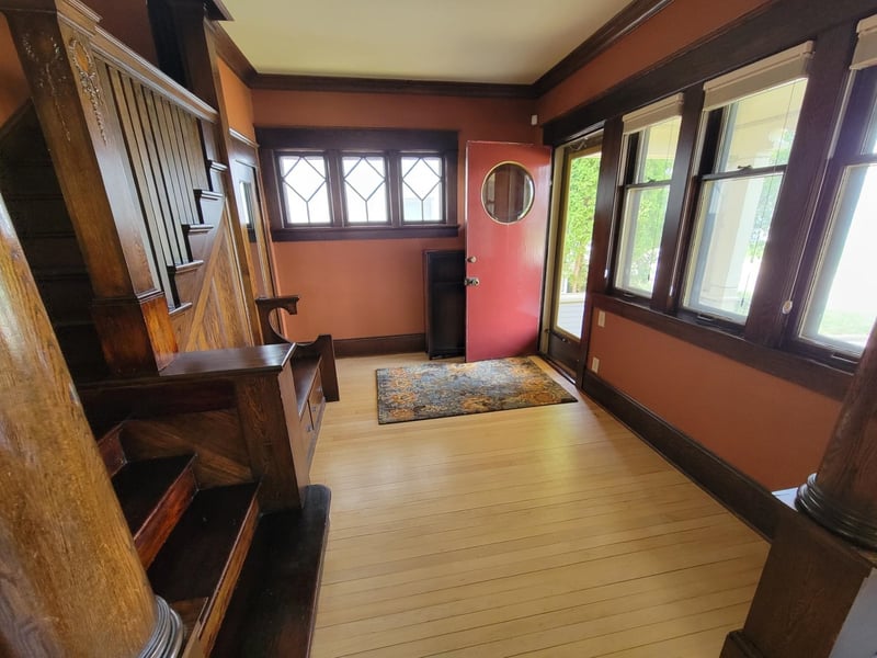 1229 Merritt Ave, Oshkosh, WI 54901