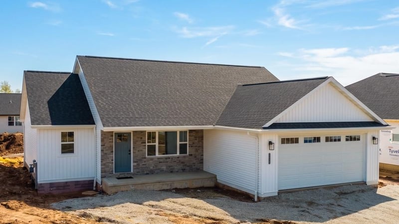 1436 Divinity Dr, De Pere, WI 54115