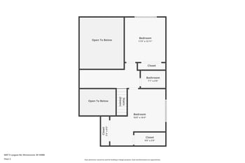 6097 Lyngaas Rd, Winneconne, WI 54986