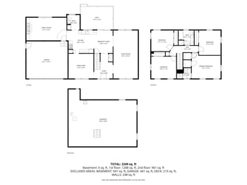 1300 Hiawatha Cir, Green Bay, WI 54313-5910