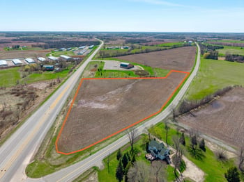 State Road 26, Oshkosh, WI 54904