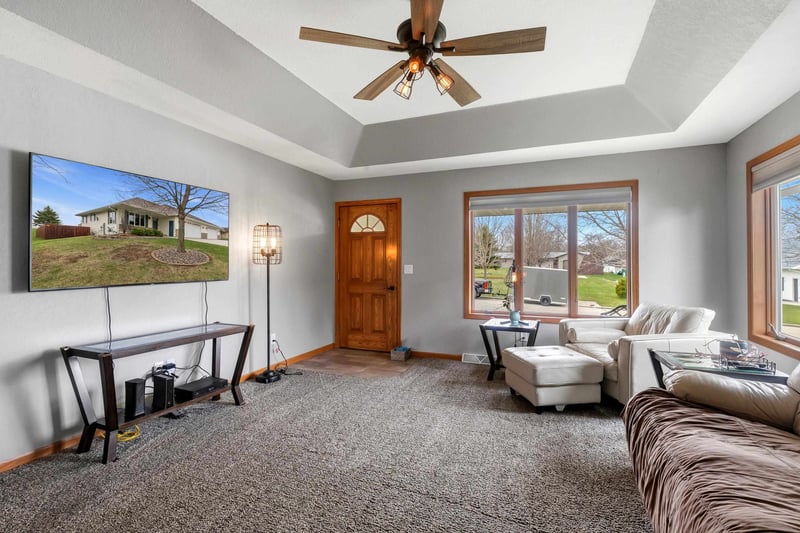 308 Donna St, Chilton, WI 53014