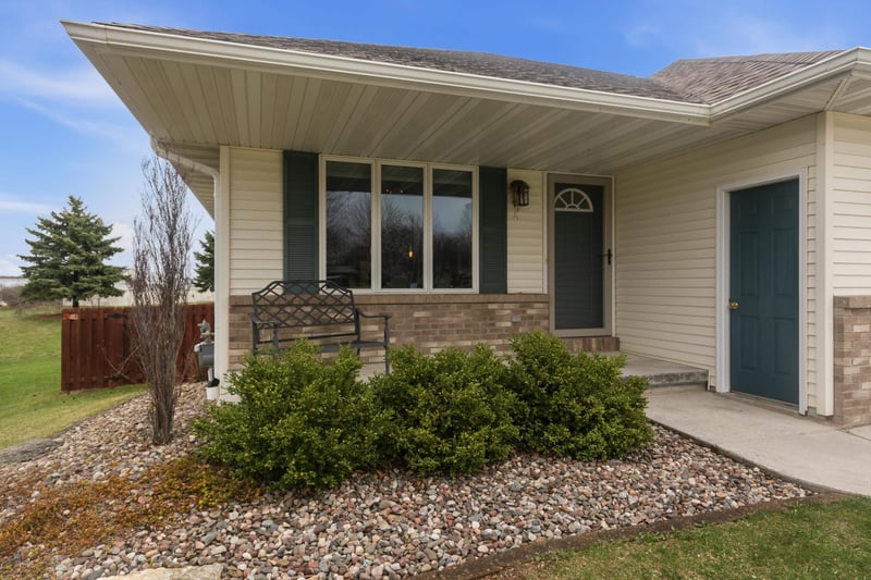 308 Donna St, Chilton, WI 53014