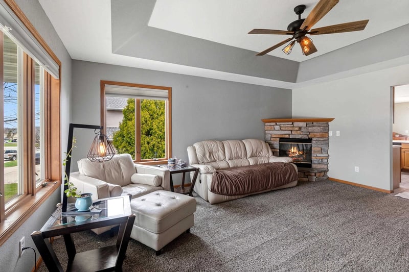 308 Donna St, Chilton, WI 53014