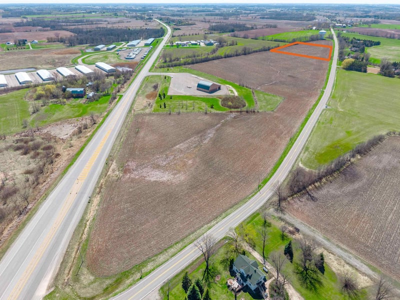 County Road N, Oshkosh, WI 54904