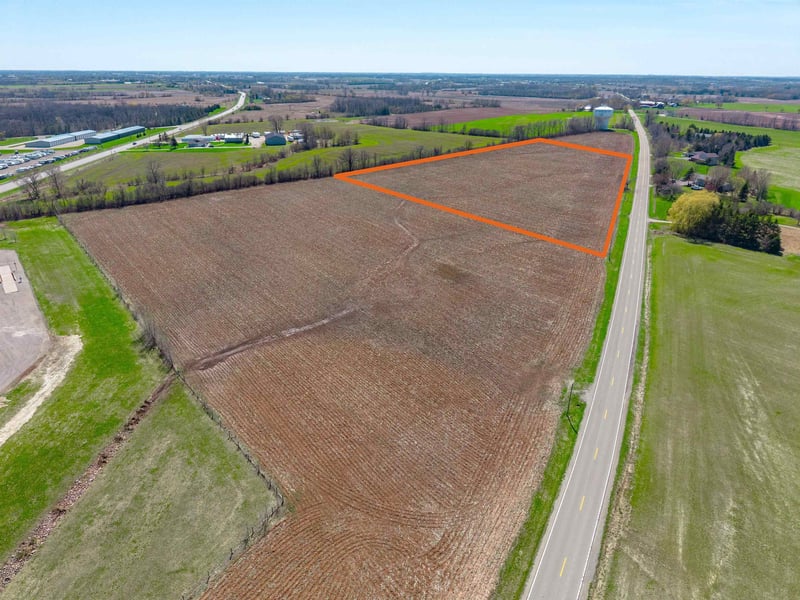 County Road N, Oshkosh, WI 54904