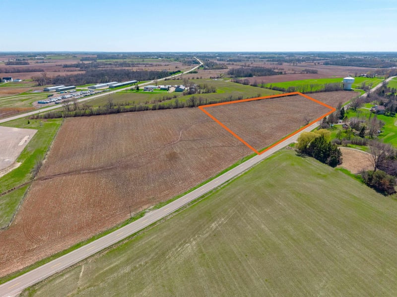 County Road N, Oshkosh, WI 54904