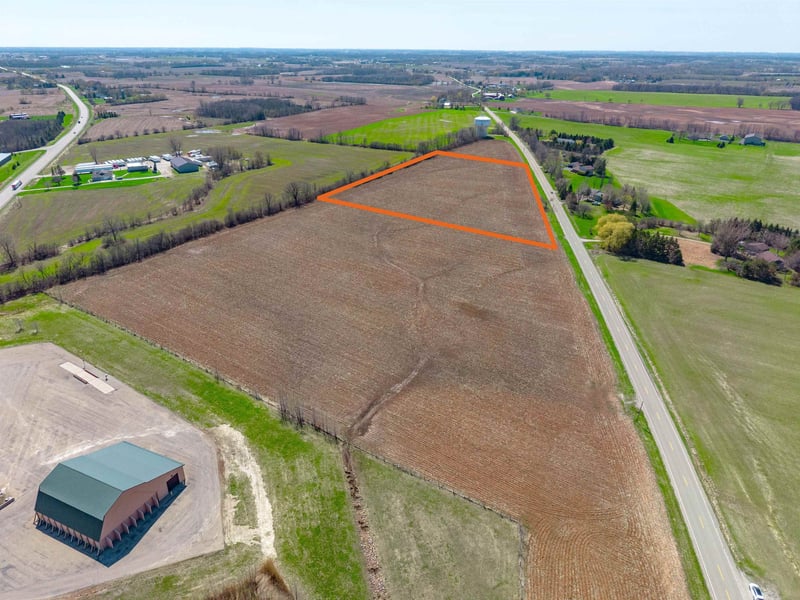 County Road N, Oshkosh, WI 54904