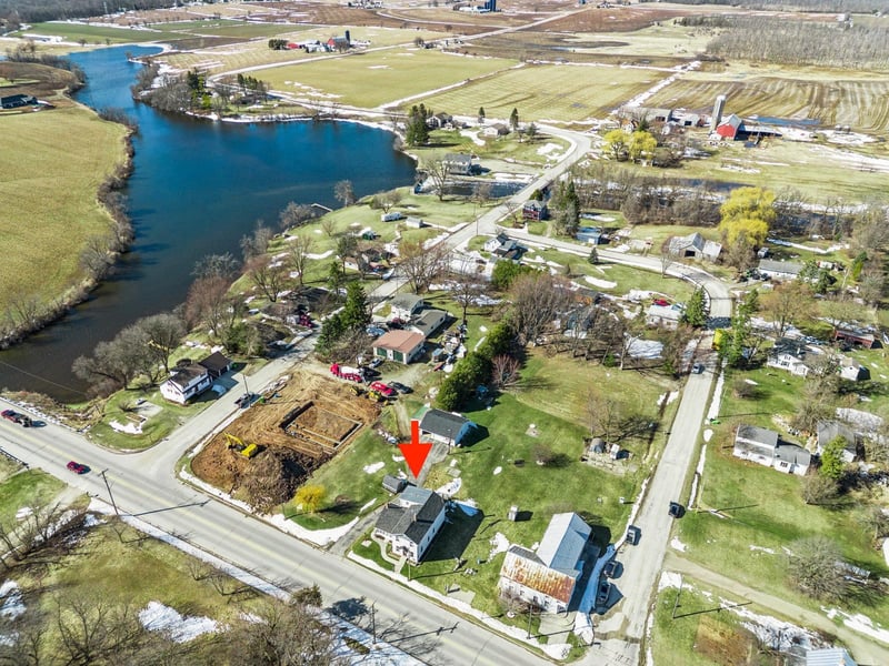 W1580 Us Hwy 151, Chilton, WI 53014