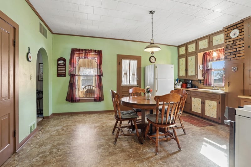 W1580 Us Hwy 151, Chilton, WI 53014