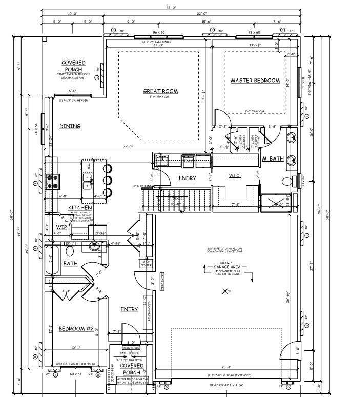 300 Deer Shed Trl, Green Bay, WI 54311