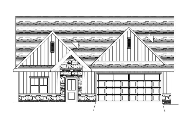 300 Deer Shed Trl, Green Bay, WI 54311