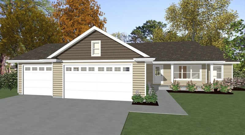 655 Reed St, Neenah, WI 54956