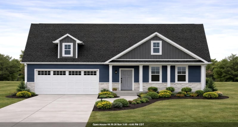715 Reed St, Neenah, WI 54156