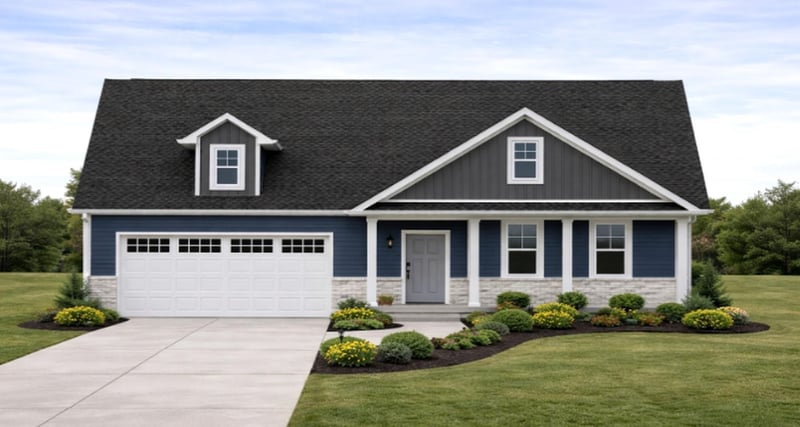 715 Reed St, Neenah, WI 54156