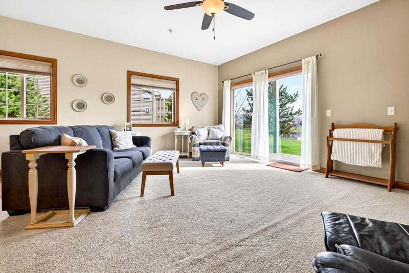 2362 Plank Cir #B, Appleton, WI 54915-7431