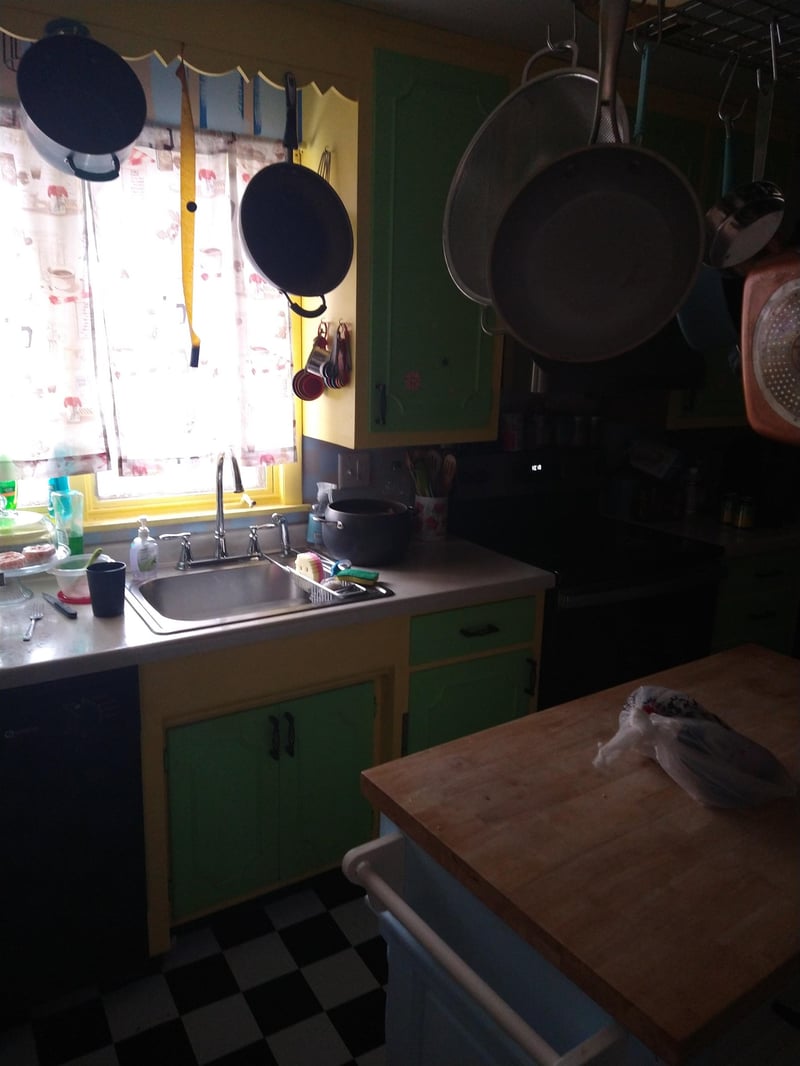 819 Lark St, Green Bay, WI 54303