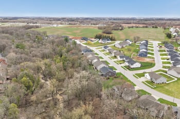 3329 Largo Ridge Dr, Green Bay, WI 54311