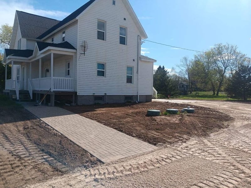 6944 Pleasant View Rd, Greenleaf, WI 54126
