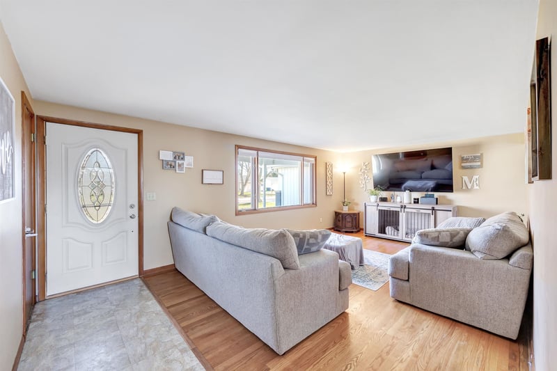 3012 Lawndale Dr, Green Bay, WI 54311