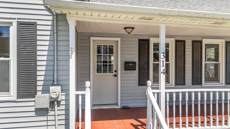 314 Winnebago St, Appleton, WI 54911