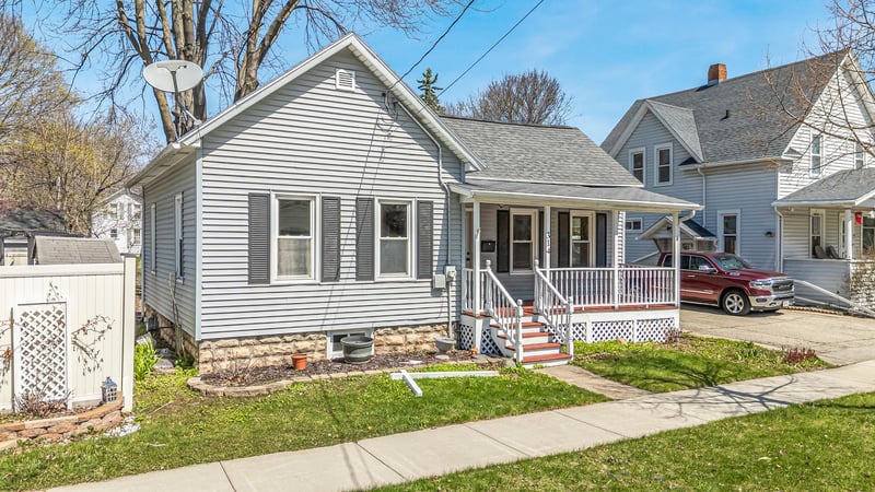 314 Winnebago St, Appleton, WI 54911