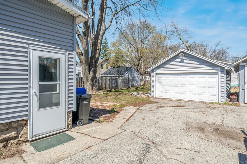 314 Winnebago St, Appleton, WI 54911