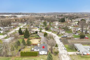 2429 Downy St, Green Bay, WI 54303