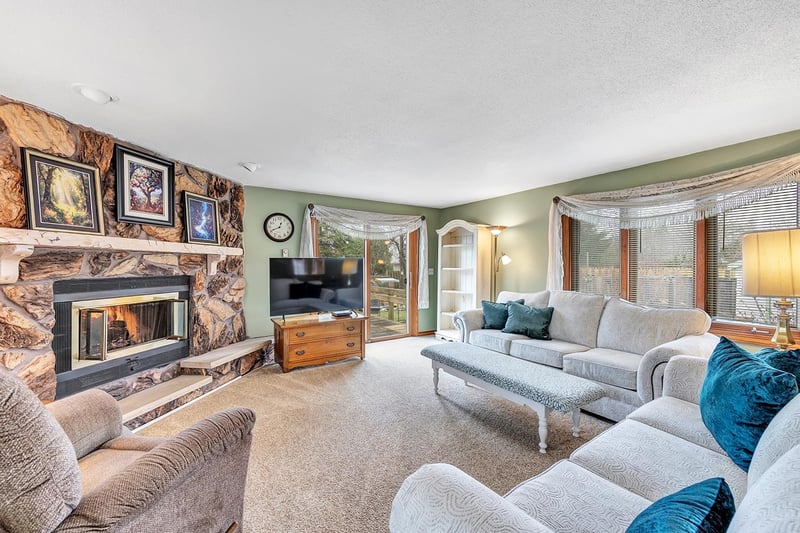 2429 Downy St, Green Bay, WI 54303