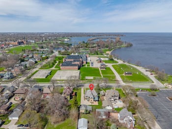 1361 Washington Ave, Oshkosh, WI 54901-5359