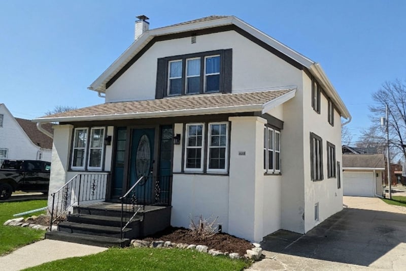 Home Worth Check