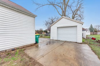 1251 Reber St, Green Bay, WI 54302