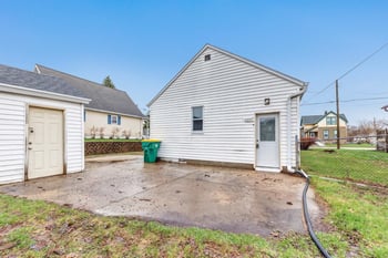 1251 Reber St, Green Bay, WI 54302