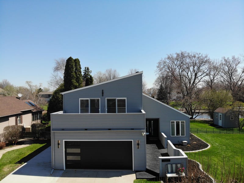 1840 Cliffview Ct, Oshkosh, WI 54901